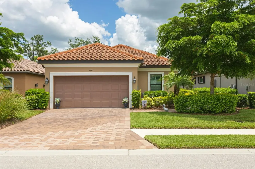 5688 Semolino Street Nokomis FL 34275