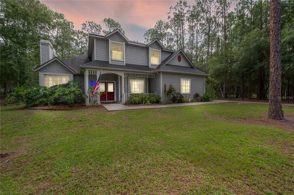 7650 Avocet Drive Wesley Chapel FL 33544