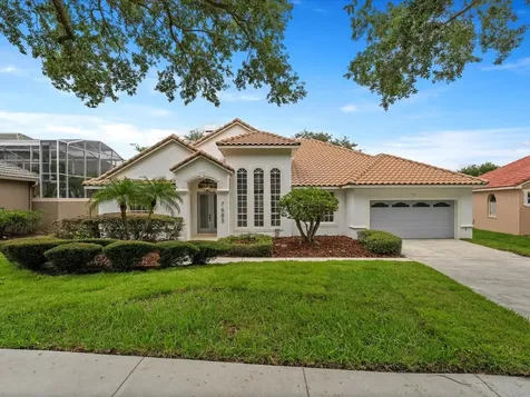 7685 Milano Drive Orlando FL 32835