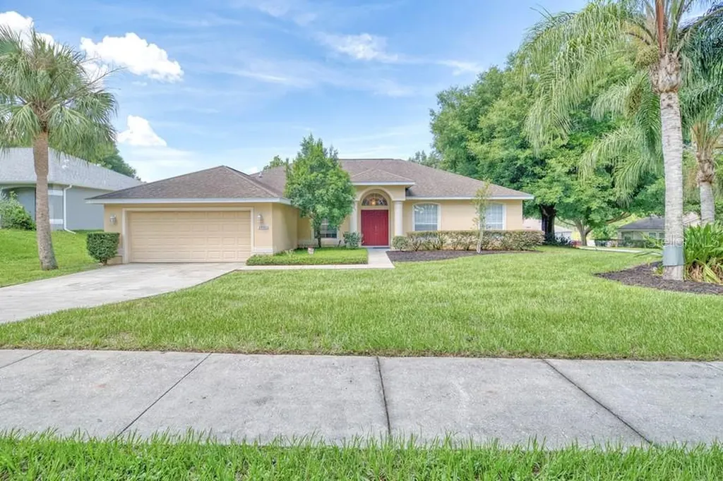 16025 Arrowhead Trail Clermont FL 34711