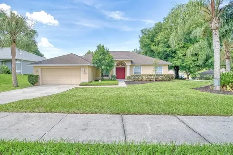 16025 Arrowhead Trail Clermont FL 34711