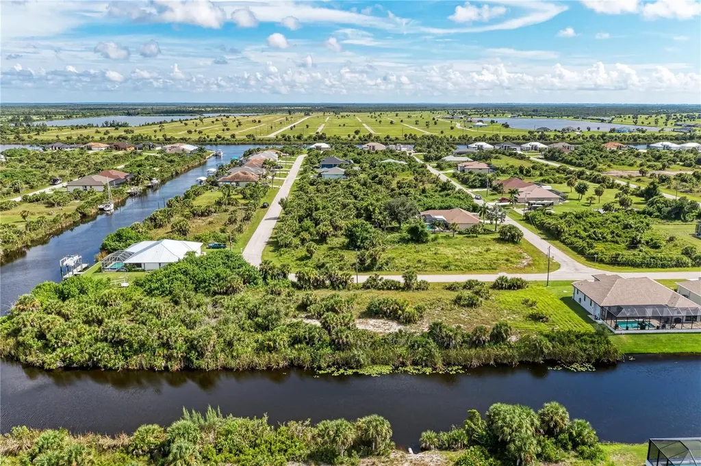 10432 Mcalester Circle Port Charlotte FL 33981