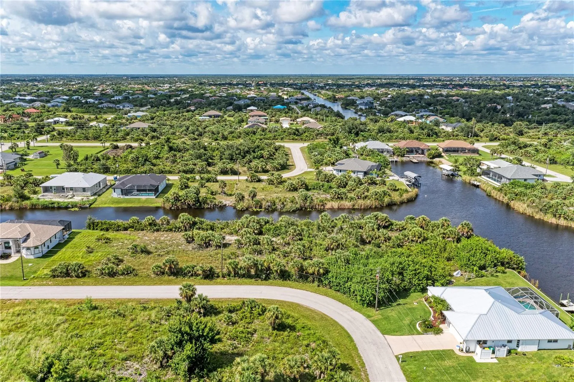 10432 Mcalester Circle Port Charlotte FL 33981