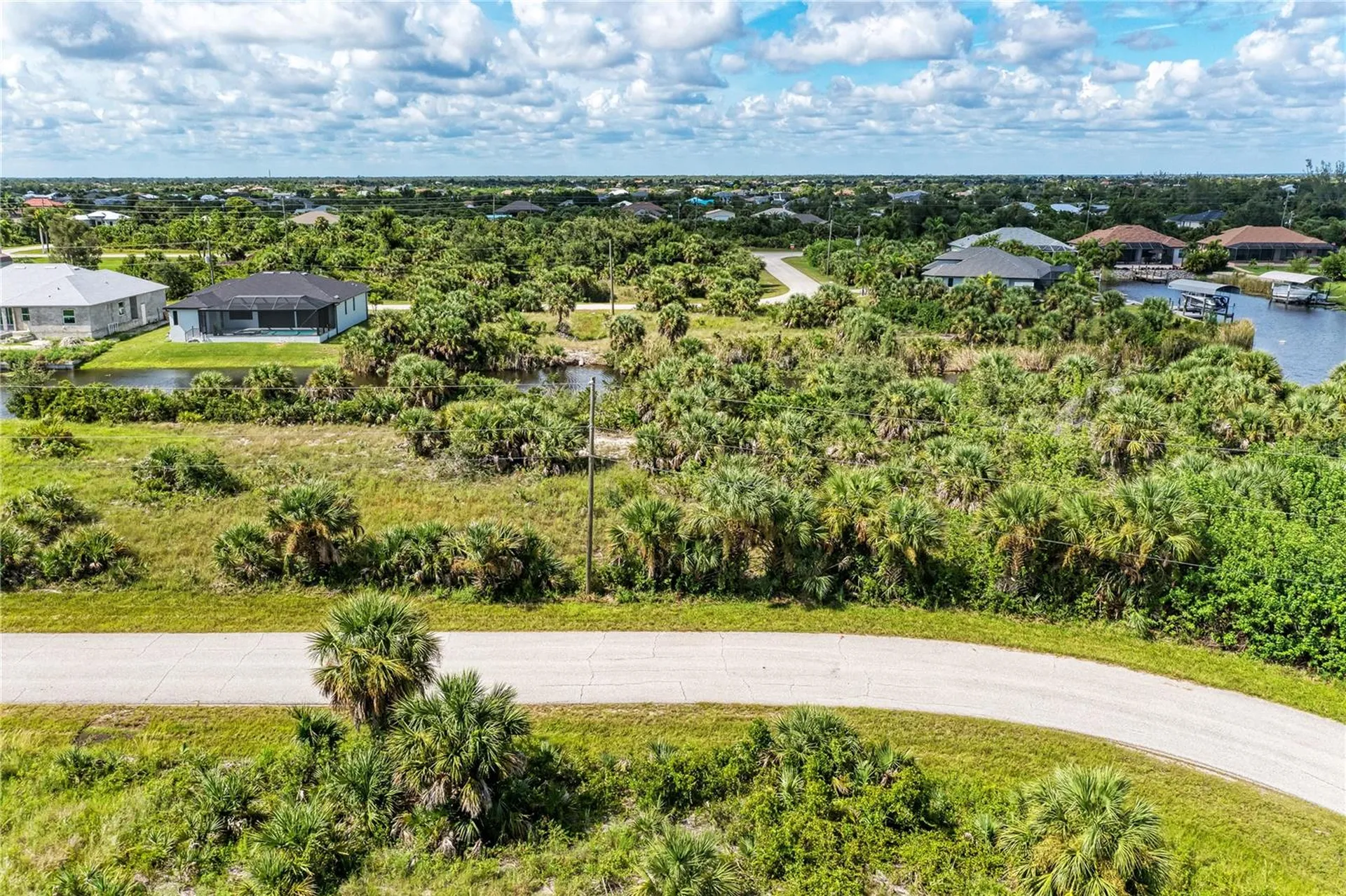 10432 Mcalester Circle Port Charlotte FL 33981