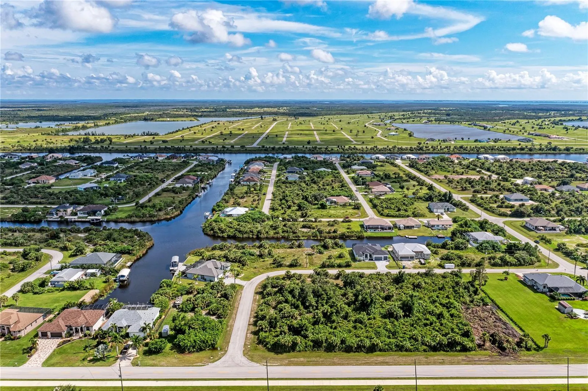 10432 Mcalester Circle Port Charlotte FL 33981