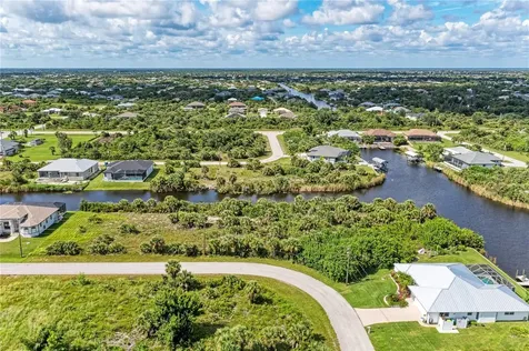 10432 Mcalester Circle Port Charlotte FL 33981