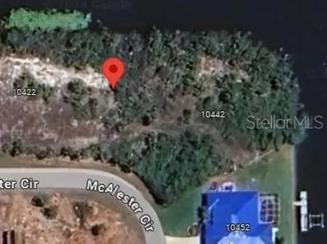 10432 Mcalester Circle Port Charlotte FL 33981