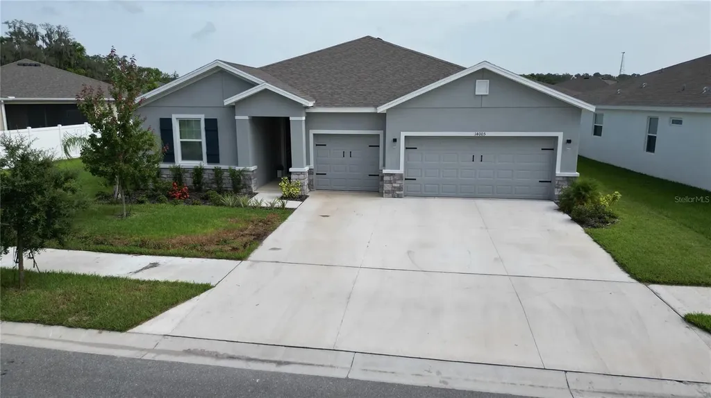14005 Wineberry Drive Dade City FL 33525