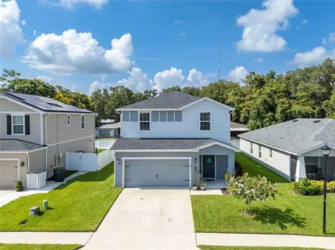 1295 Mezzavalle Way Auburndale FL 33823
