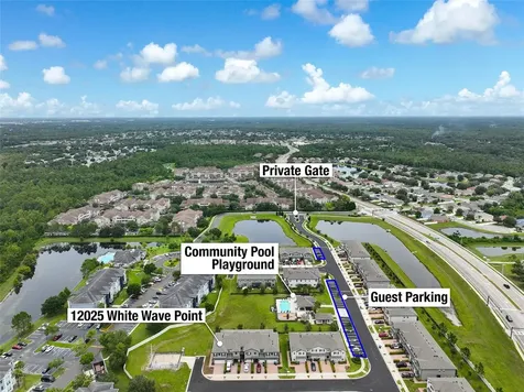 12025 White Wave Point Orlando FL 32828