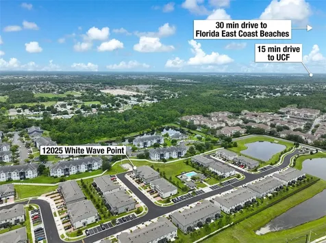 12025 White Wave Point Orlando FL 32828