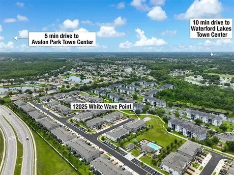 12025 White Wave Point Orlando FL 32828