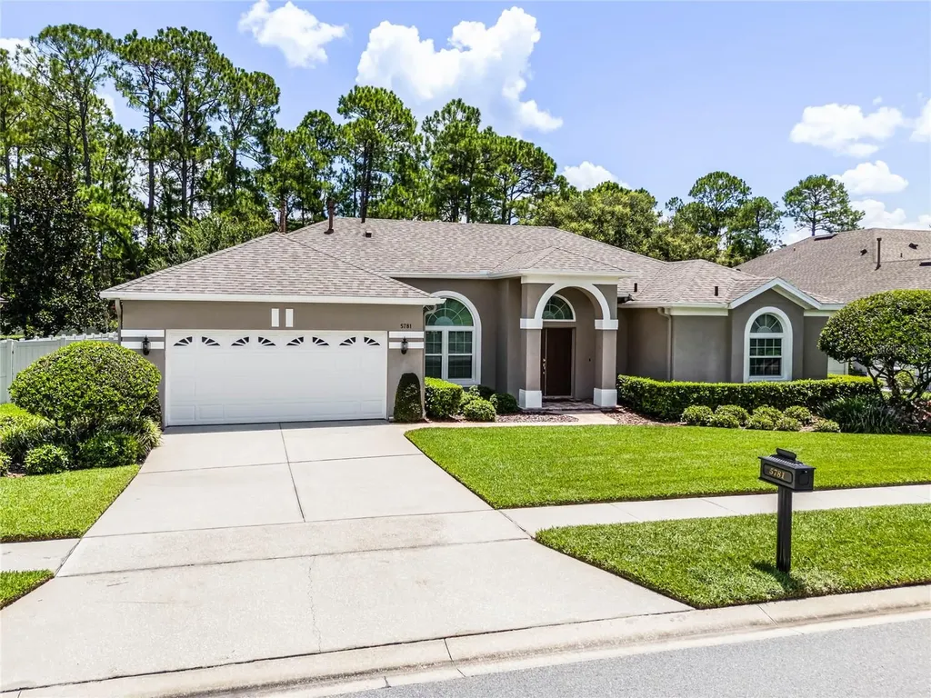 5781 Oak Lake Trail Oviedo FL 32765
