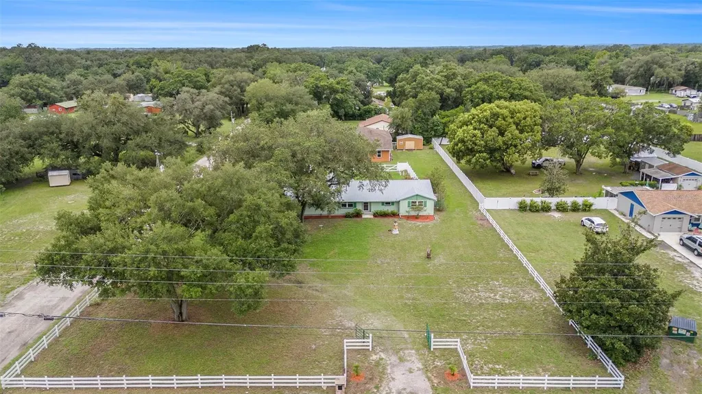 35444 Chancey Road Zephyrhills FL 33541