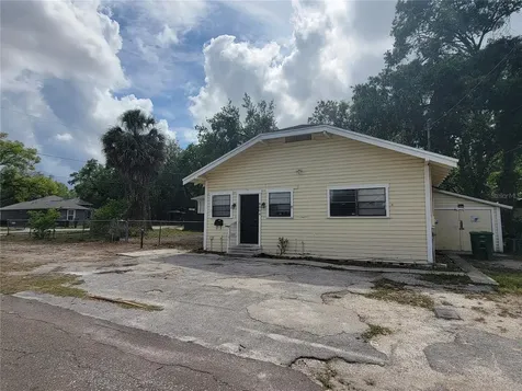 8004 N Klondyke Street Tampa FL 33604