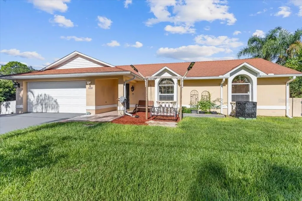 492 Katherwood Court Deltona FL 32738