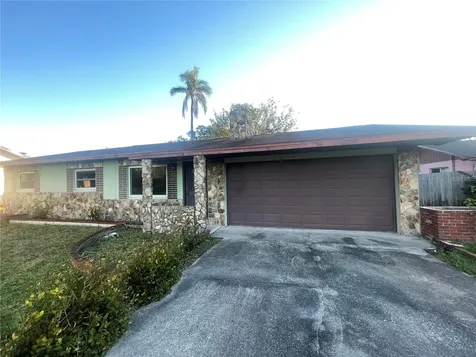 1895 Allendale Drive Clearwater FL 33760