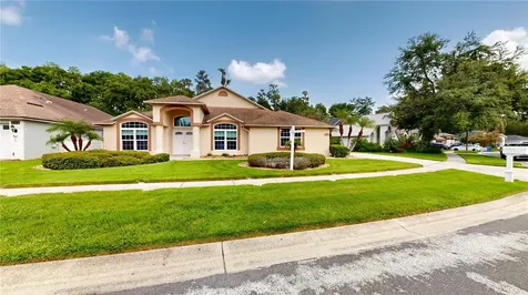 18918 Fairwood Court Tampa FL 33647
