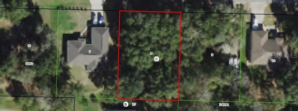 9532 E Peachtree Lane Inverness FL 34453