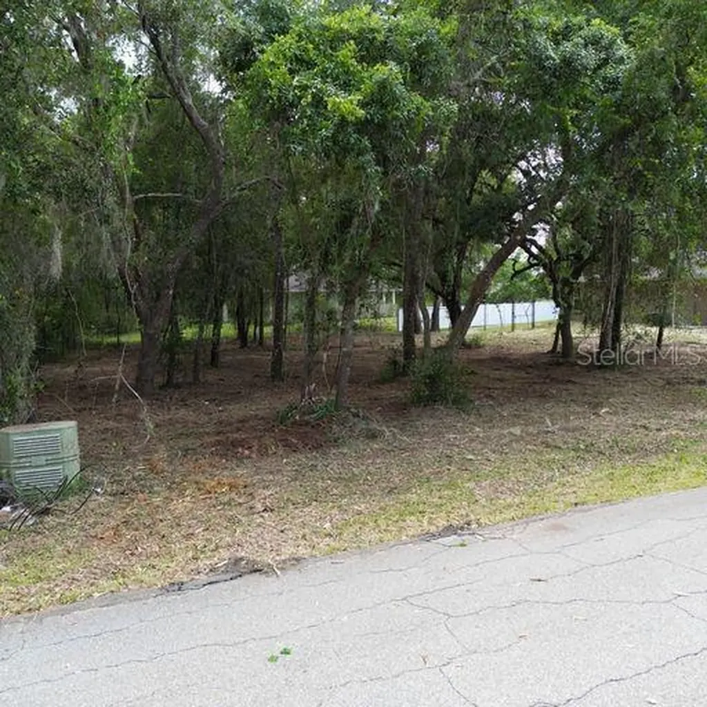 9532 E Peachtree Lane Inverness FL 34453