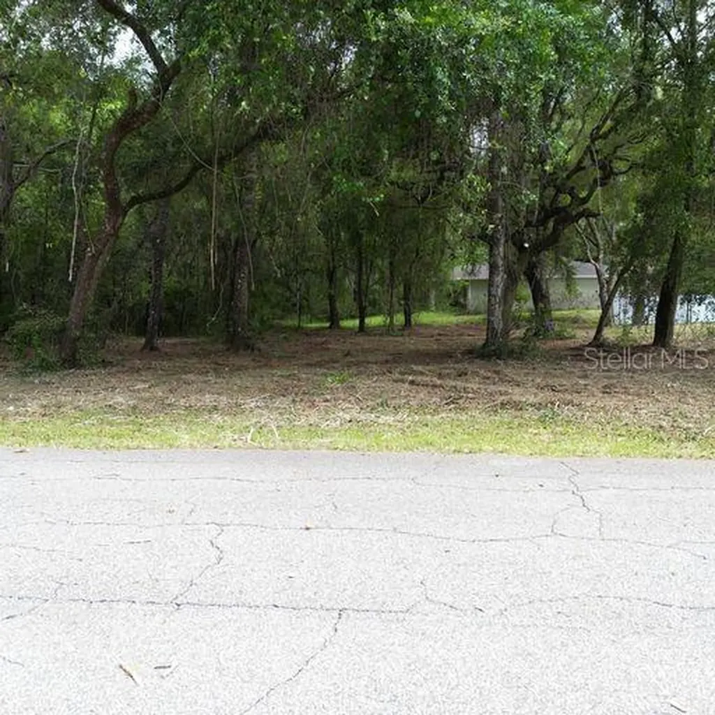 9532 E Peachtree Lane Inverness FL 34453