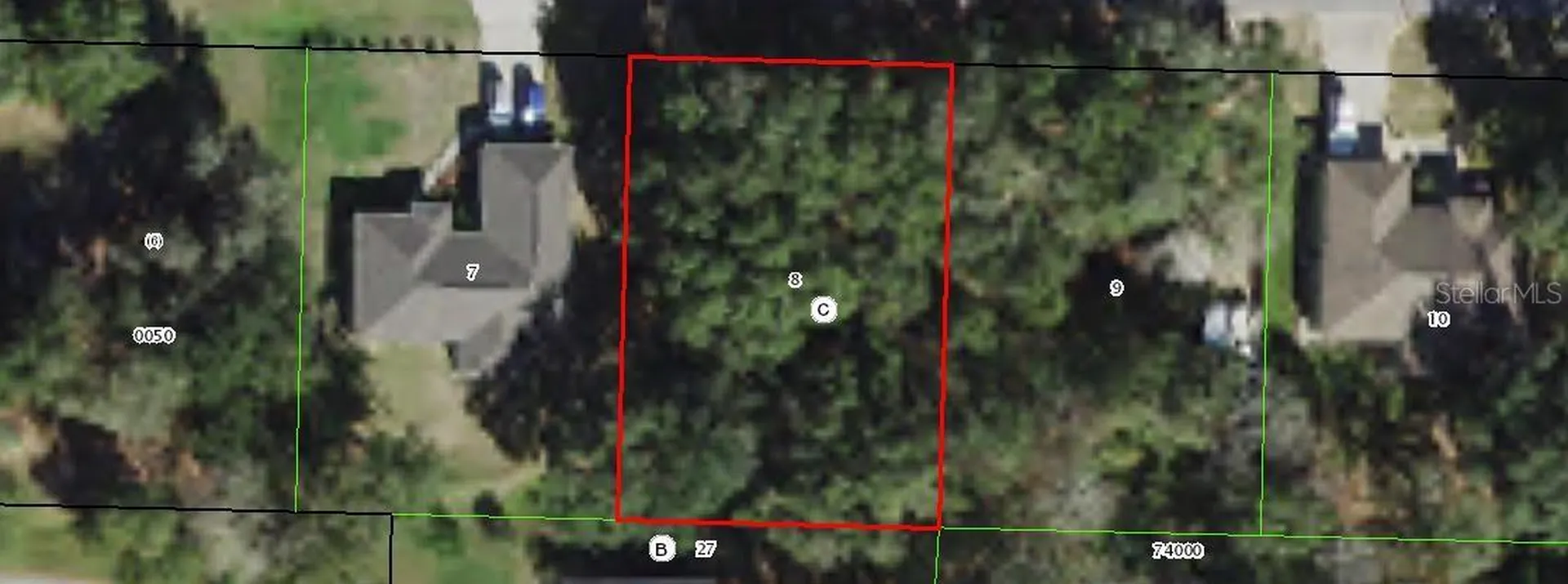 9532 E Peachtree Lane Inverness FL 34453