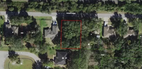 9532 E Peachtree Lane Inverness FL 34453