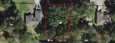 9532 E Peachtree Lane Inverness FL 34453