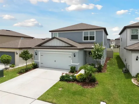 30154 Merilee Place Wesley Chapel FL 33545