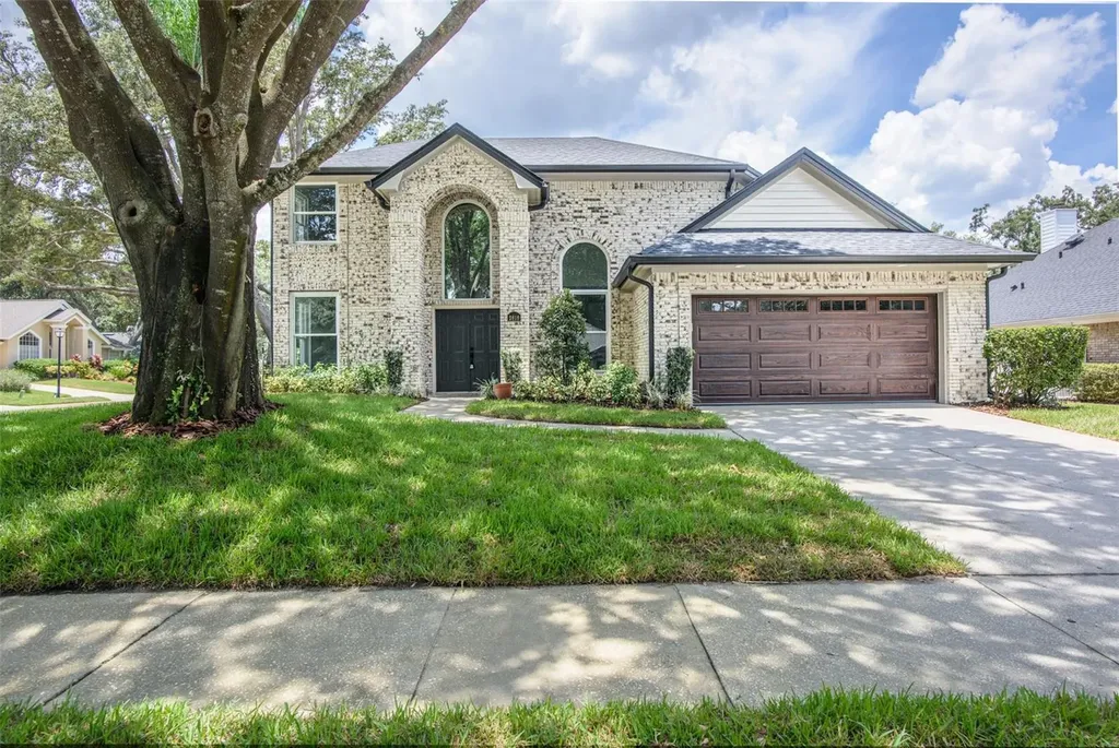 2816 Trenton Lane Oviedo FL 32765