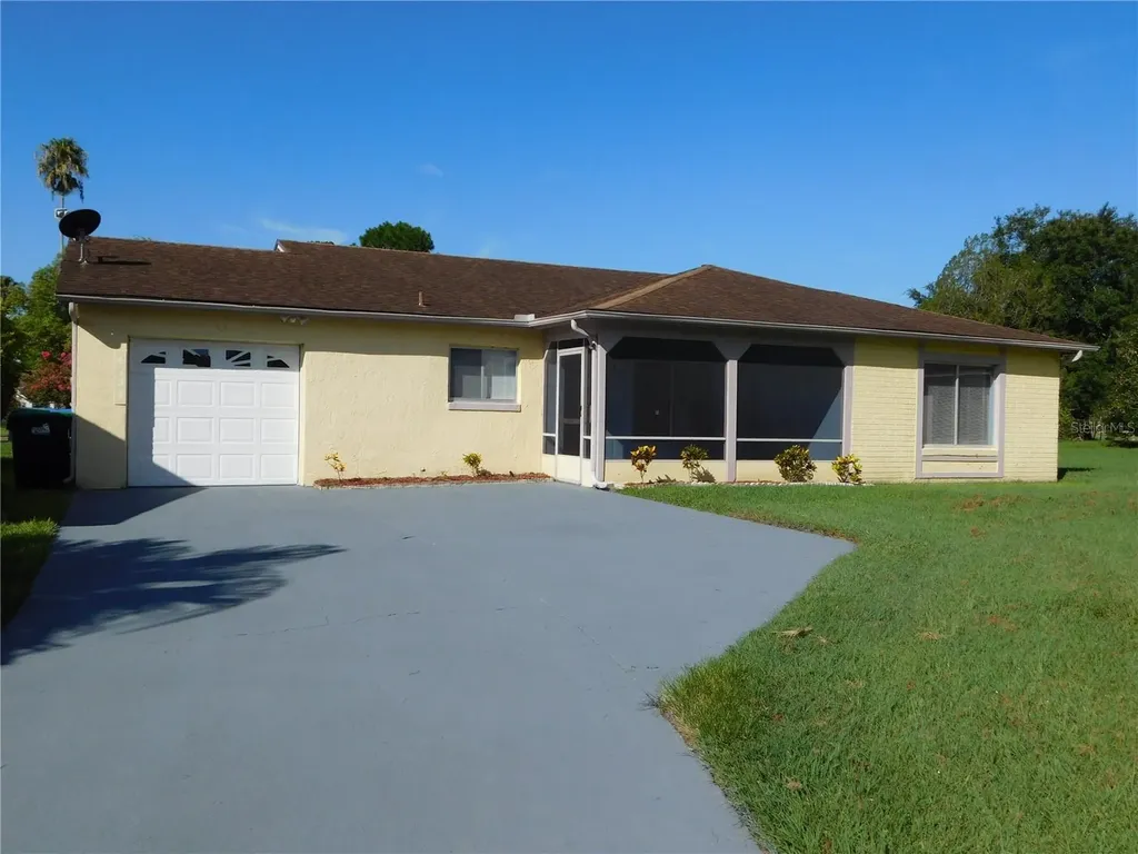 4734 Grenville Lane Orlando FL 32821
