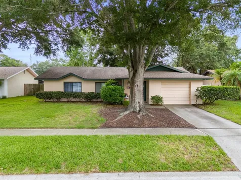 2173 Little Brook Lane Clearwater FL 33763