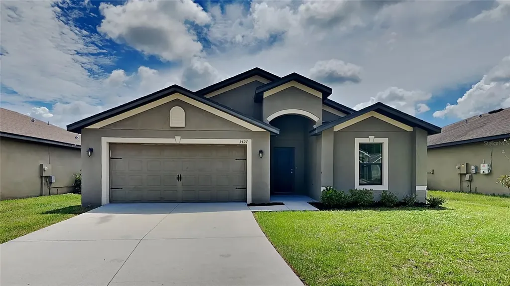 3427 Arabesque Drive Deland FL 32724