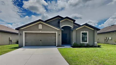 3427 Arabesque Drive Deland FL 32724