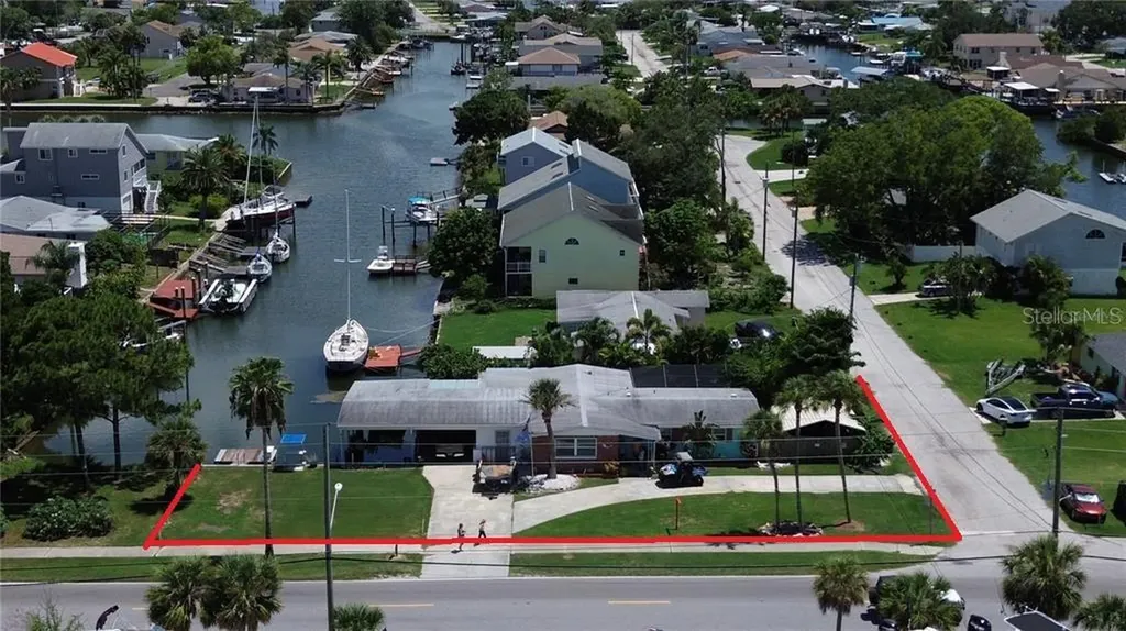 6626 Clark Street Hudson FL 34667