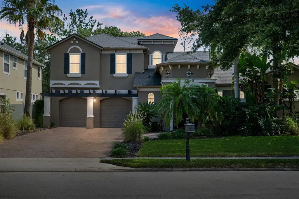 3390 Rose Mallow Loop Oviedo FL 32766