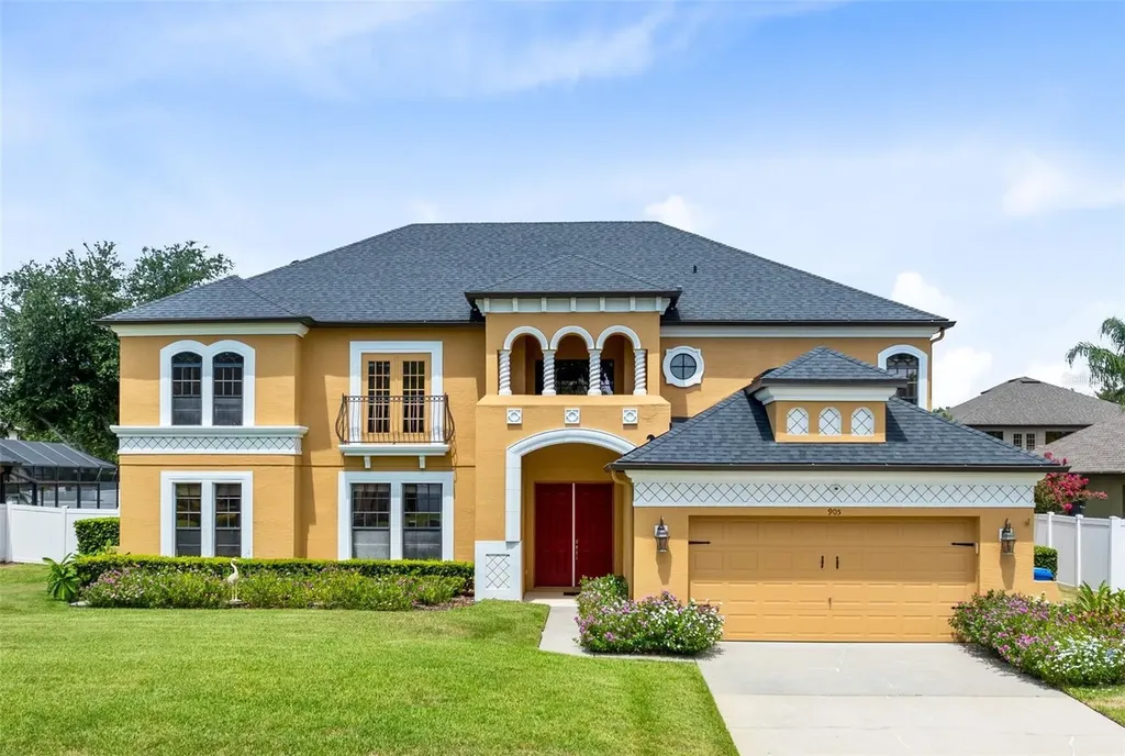 905 Country Charm Circle Oviedo FL 32765