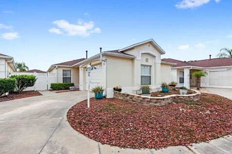 8382 SE 173rd Hamilton Place The Villages FL 32162