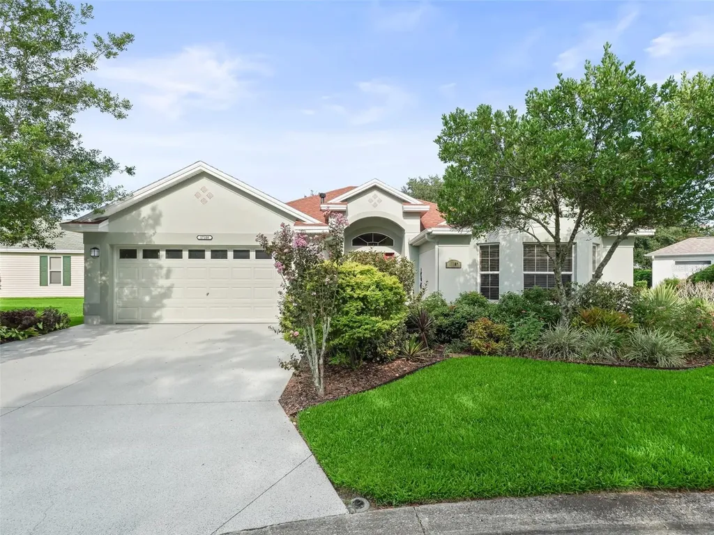 17108 SE 93rd Exeter Court The Villages FL 32162