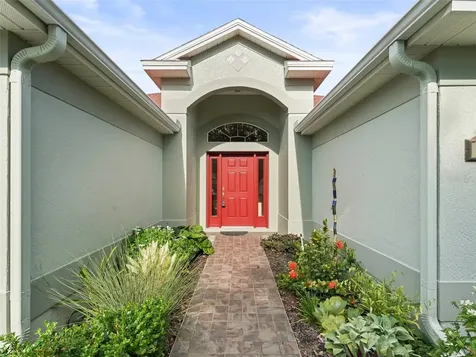 17108 SE 93rd Exeter Court The Villages FL 32162