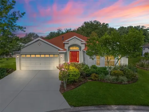 17108 SE 93rd Exeter Court The Villages FL 32162