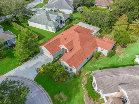 17108 SE 93rd Exeter Court The Villages FL 32162
