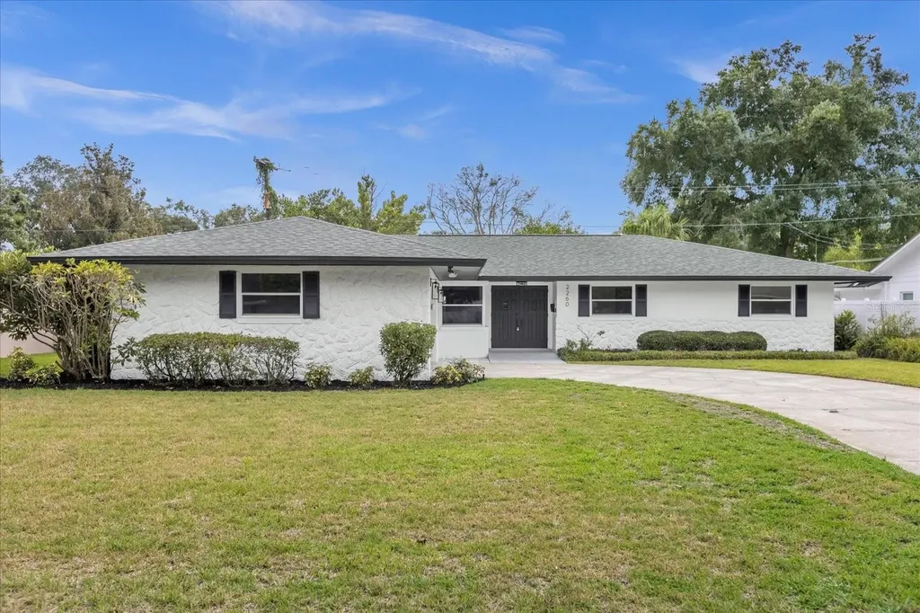2260 Gillis Court Maitland FL 32751