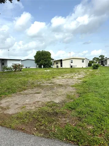 236 El Prado North Port FL 34287