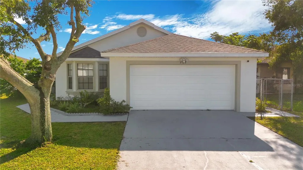 282 Chicago Woods Circle Orlando FL 32824