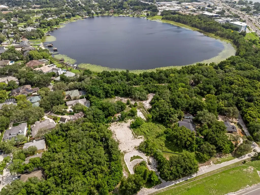 1250 N Maitland Avenue Maitland FL 32751