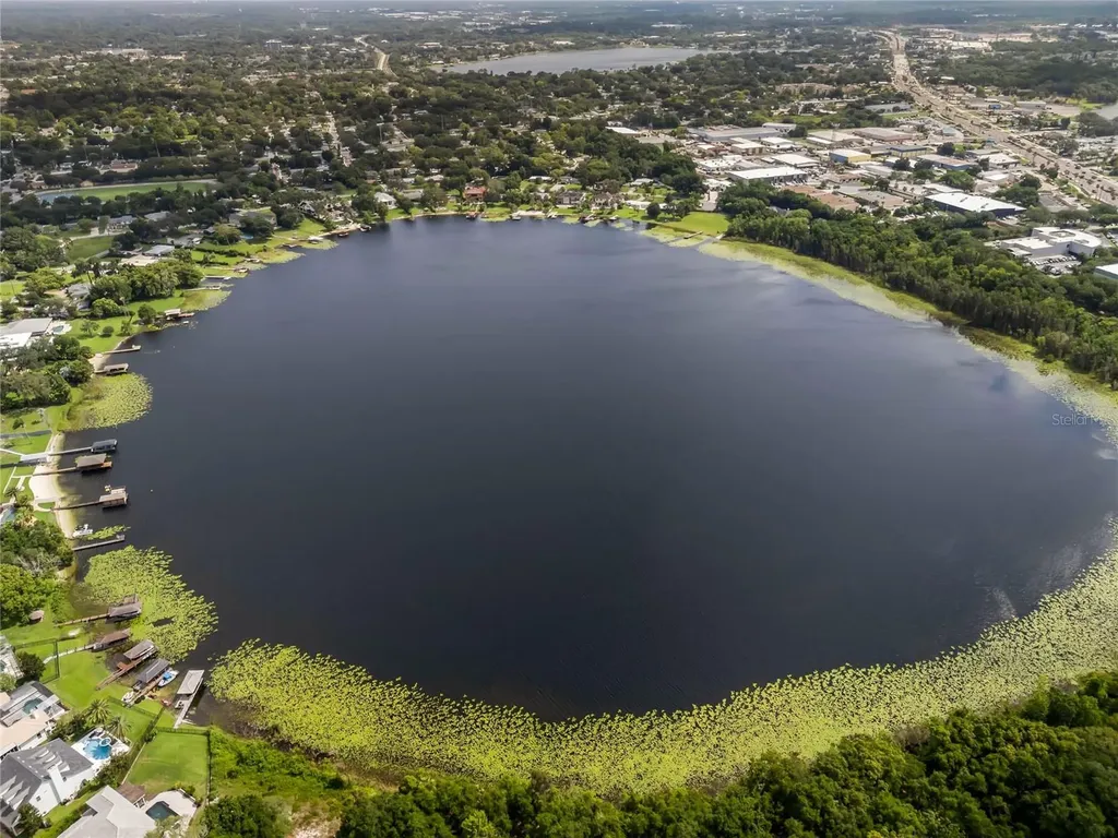1250 N Maitland Avenue Maitland FL 32751
