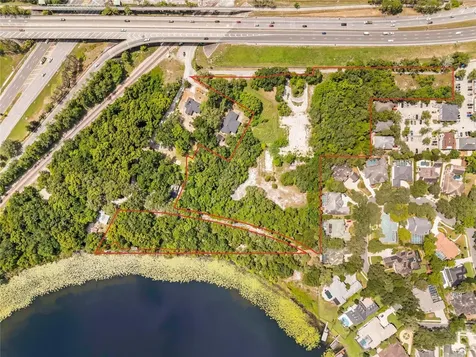 1250 N Maitland Avenue Maitland FL 32751