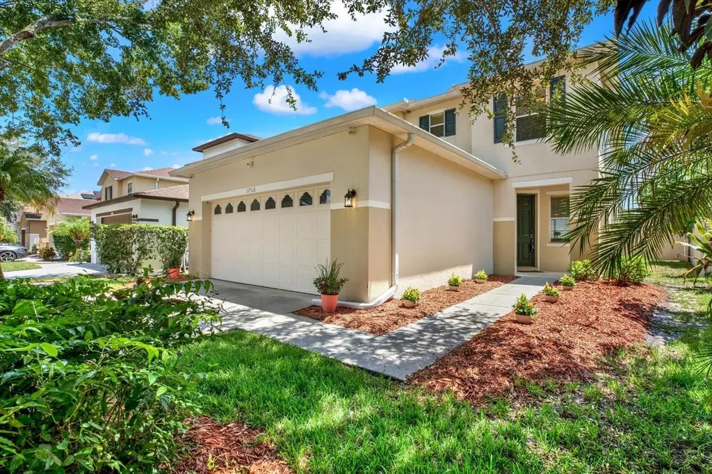 17516 Queensland Street Land O Lakes FL 34638