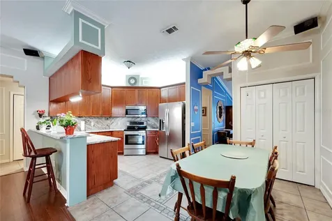 12204 Bass Oak Court Riverview FL 33569